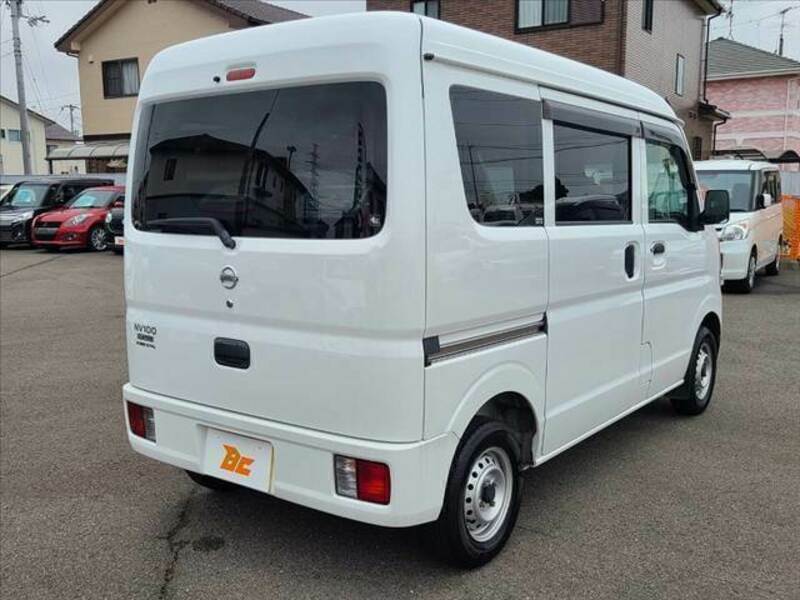 NV100CLIPPER