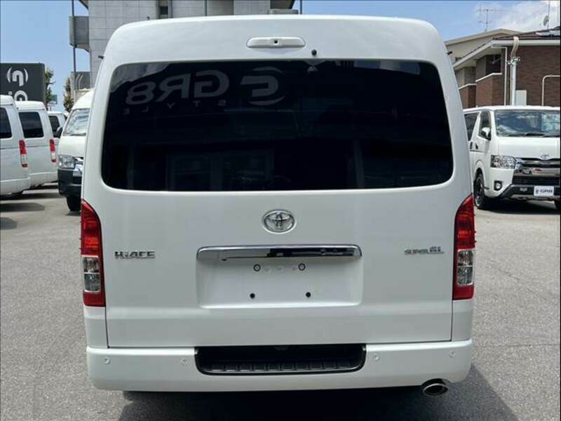 HIACE VAN-2