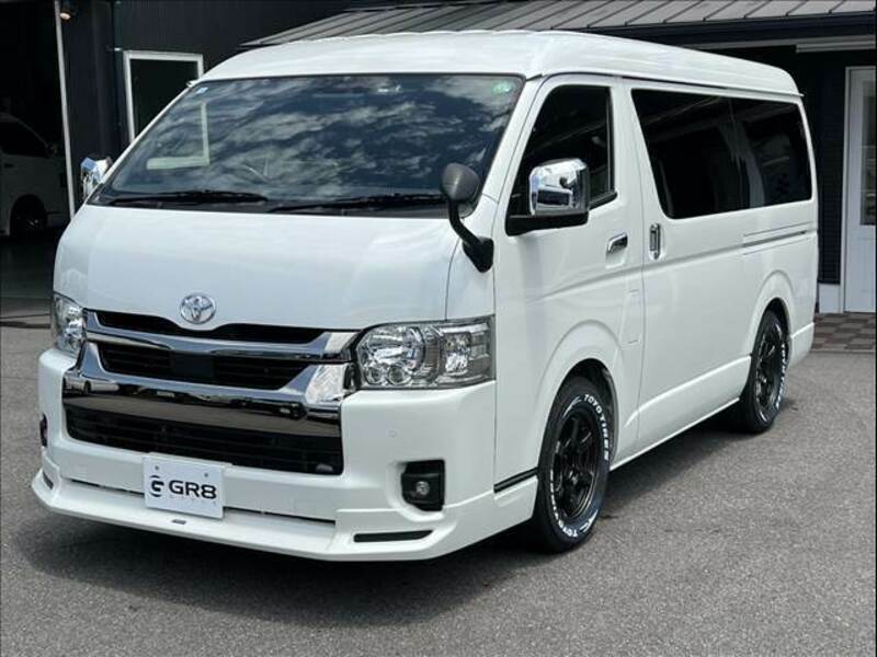 HIACE VAN-11