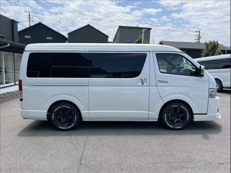 HIACE VAN-12