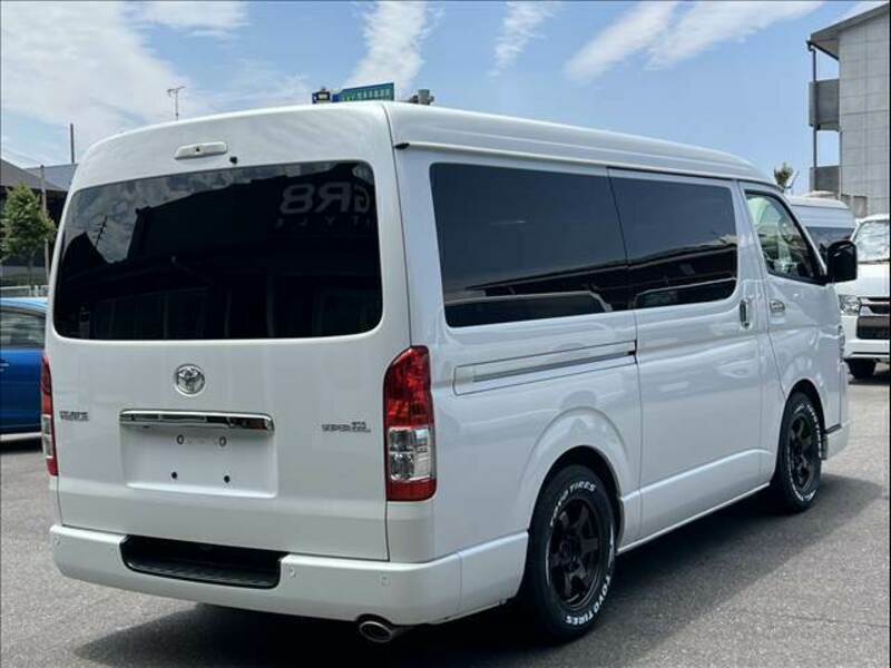 HIACE VAN-14