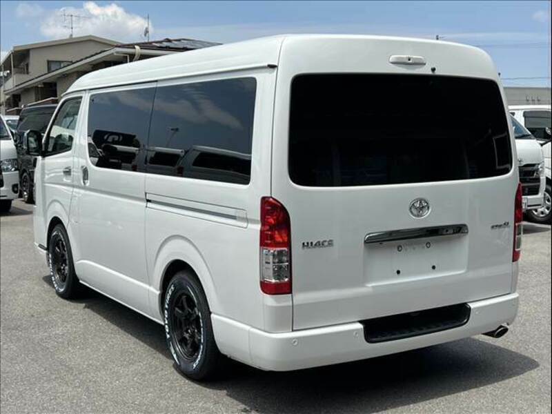 HIACE VAN-15