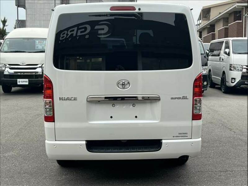 HIACE VAN-2