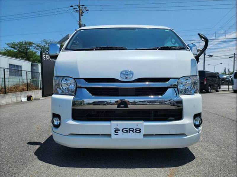 HIACE VAN-1