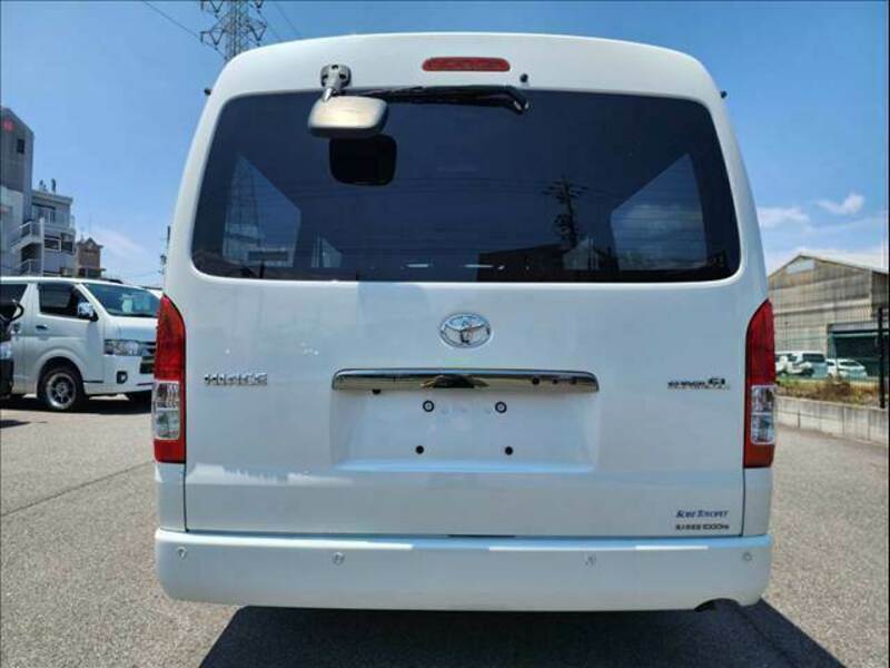 HIACE VAN-2