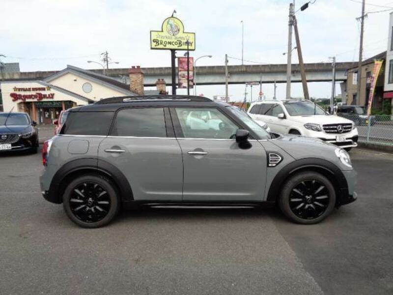 MINI