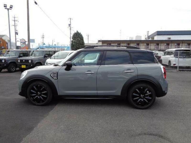 MINI