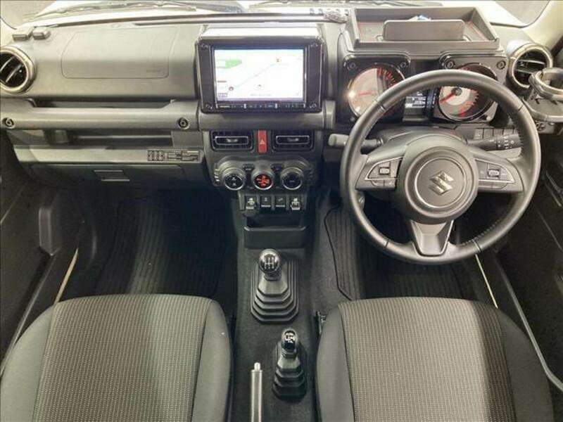 JIMNY-1