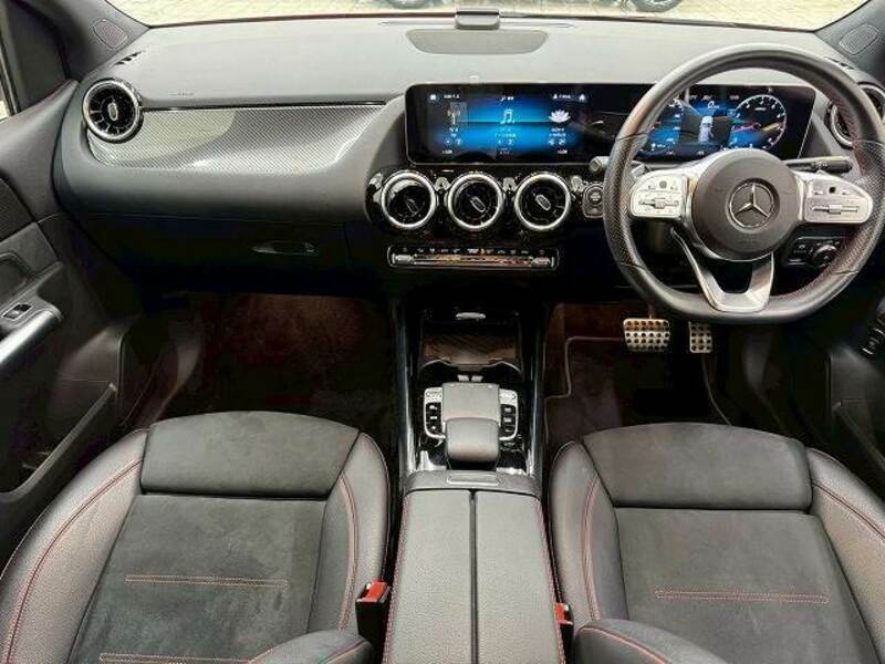 B-CLASS