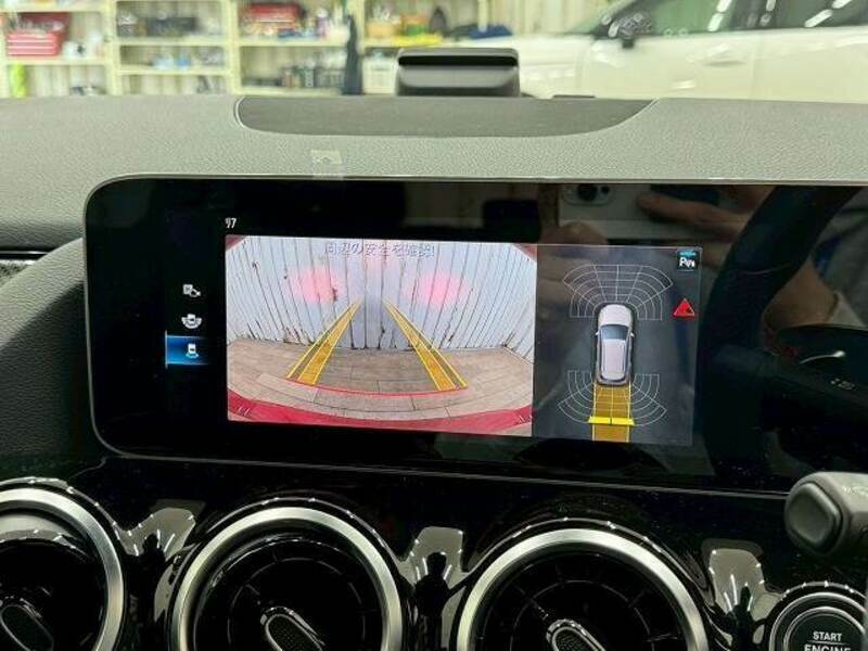 B-CLASS