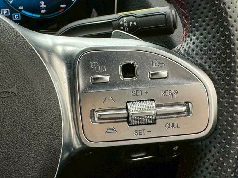 B-CLASS