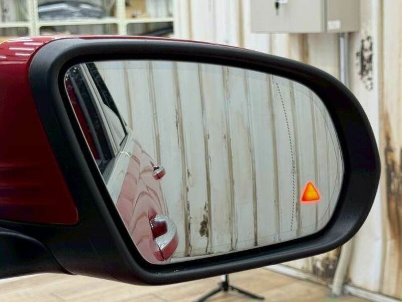 B-CLASS