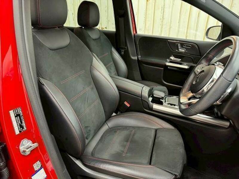 B-CLASS