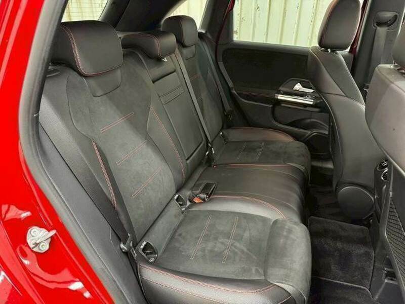 B-CLASS