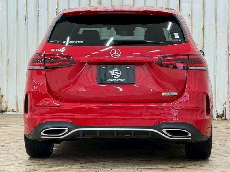 B-CLASS