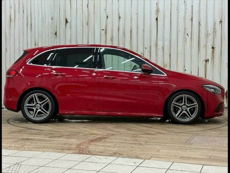B-CLASS