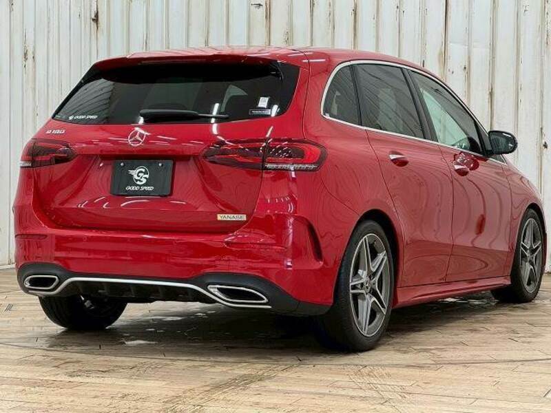 B-CLASS