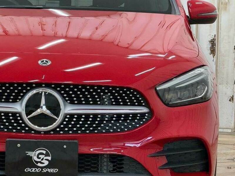 B-CLASS
