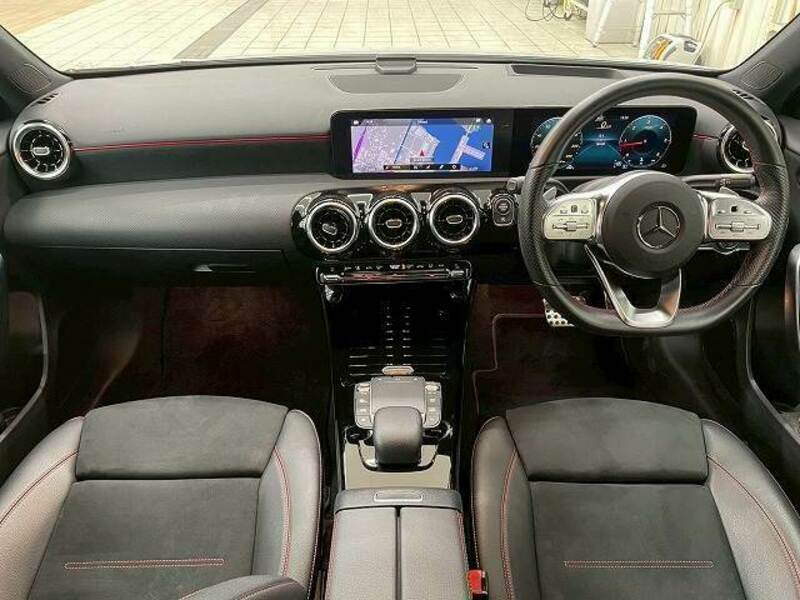 A-CLASS