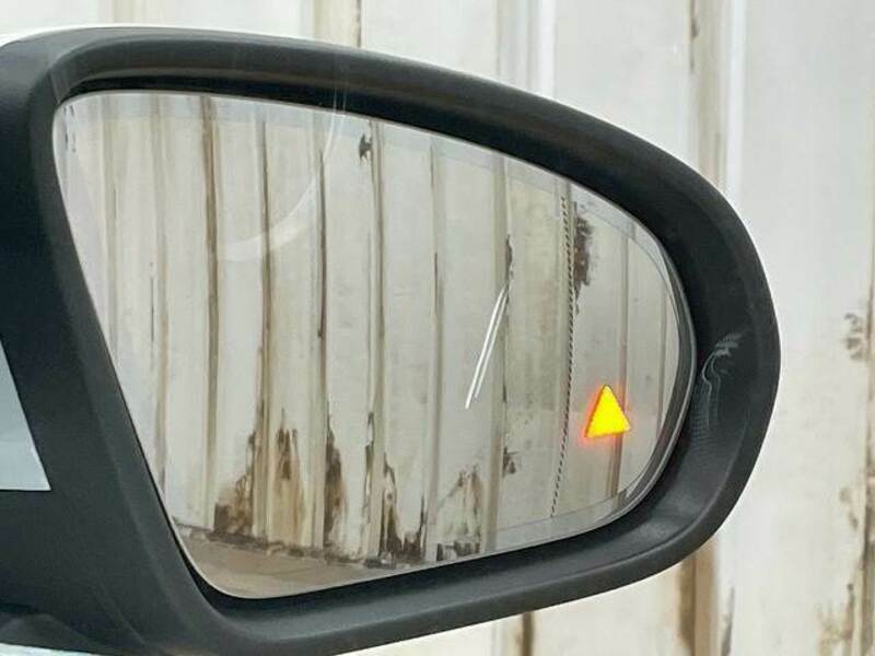 A-CLASS
