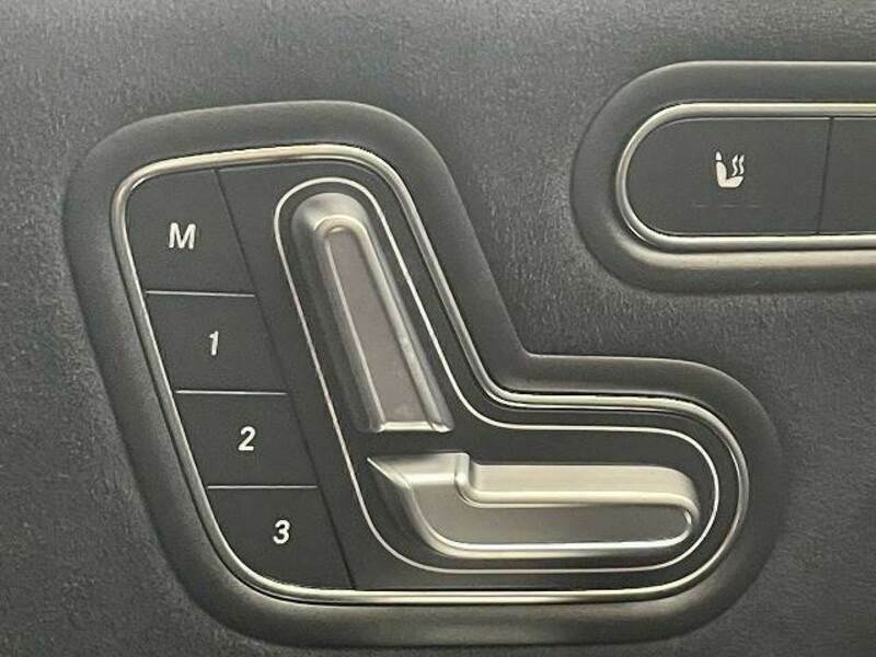 A-CLASS