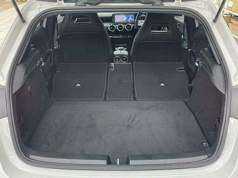 A-CLASS