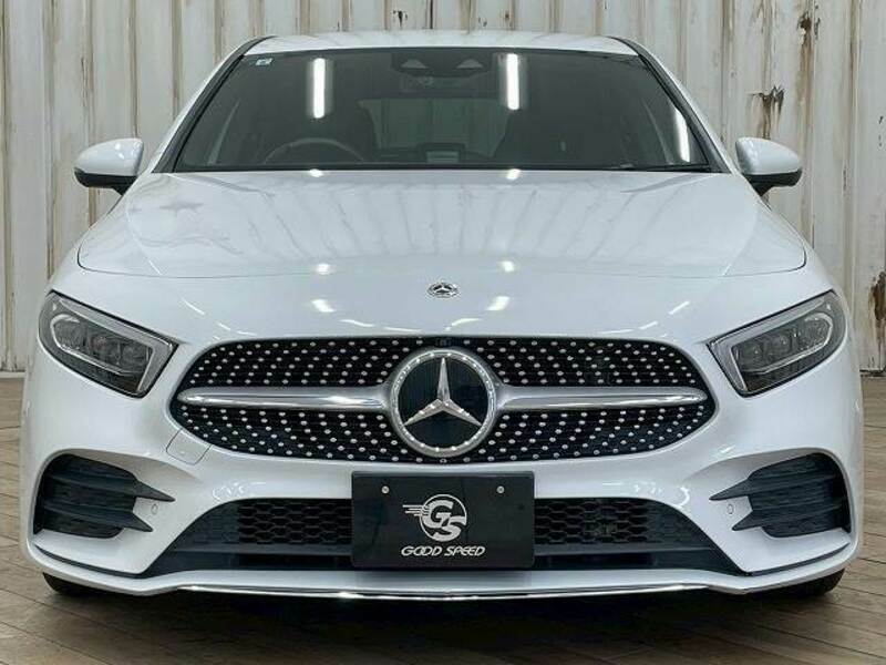 A-CLASS