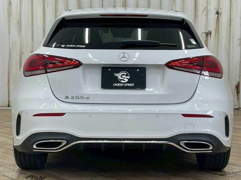 A-CLASS