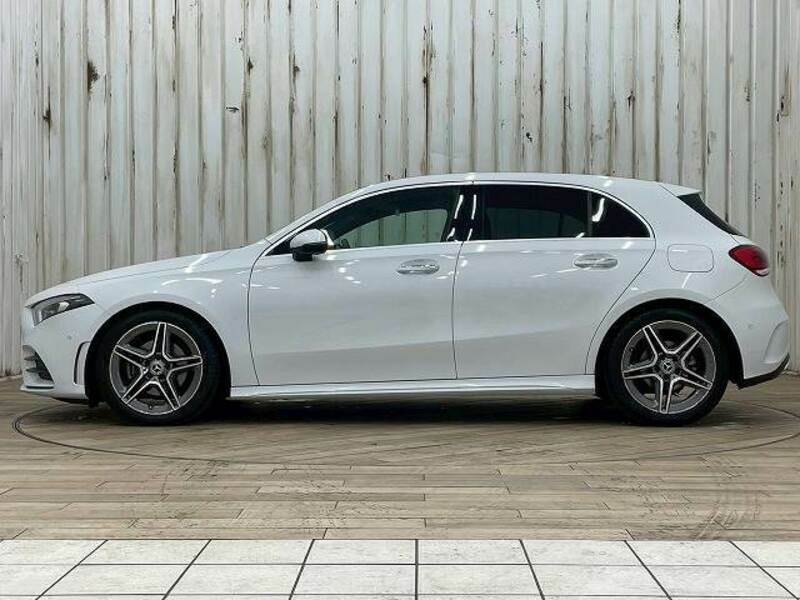 A-CLASS