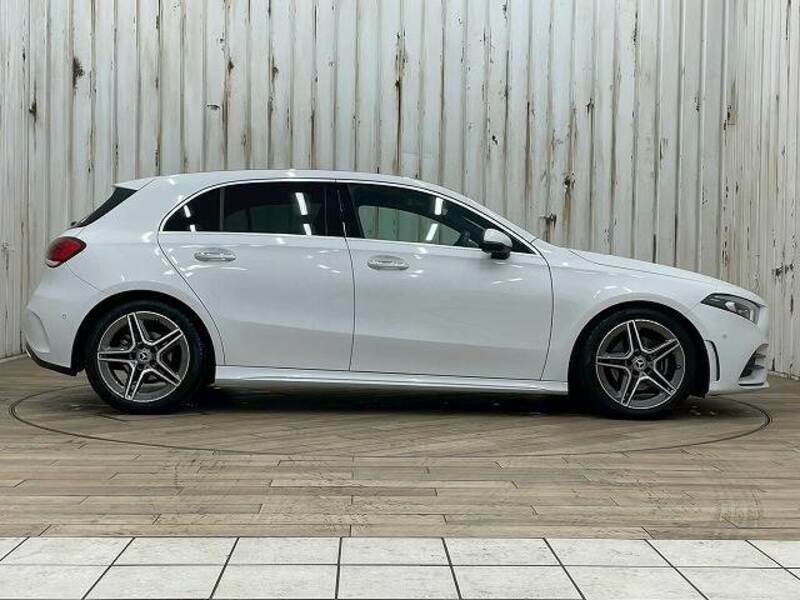 A-CLASS