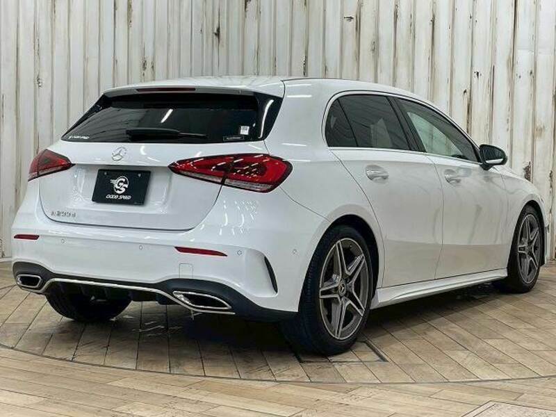 A-CLASS