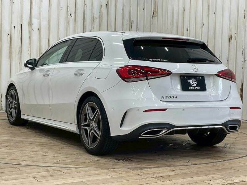A-CLASS