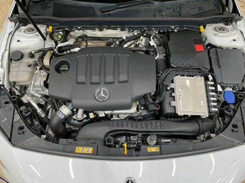 A-CLASS