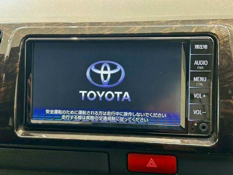 HIACE VAN-2