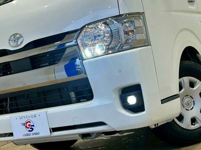 HIACE VAN-18