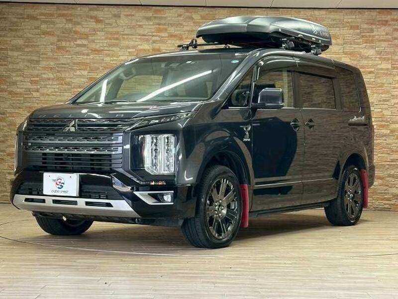 DELICA-13