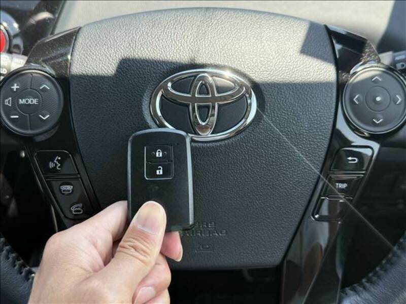 PRIUS ALPHA