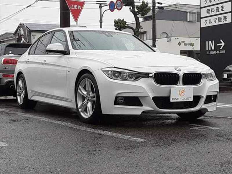 3 SERIES