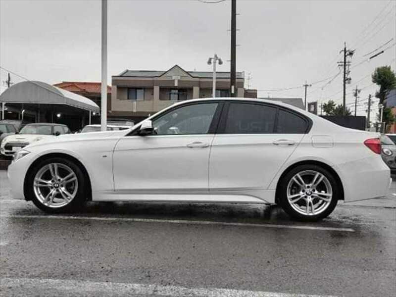 3 SERIES