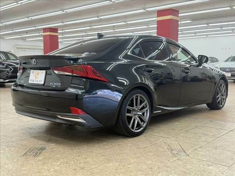 IS