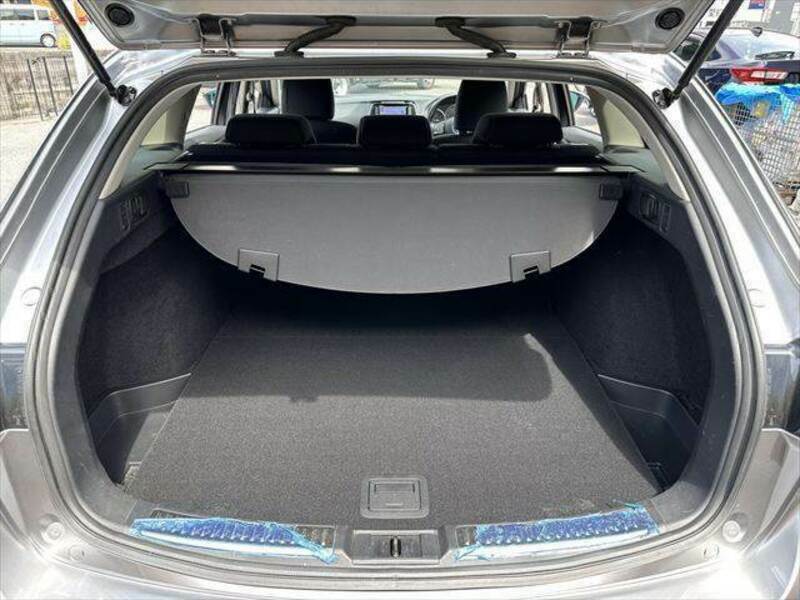 ATENZA WAGON