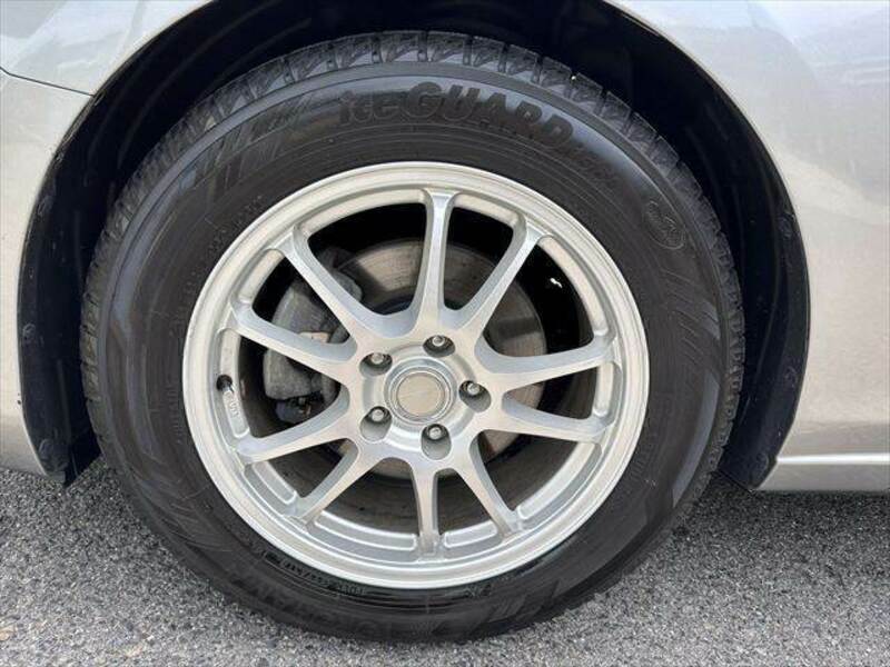 ATENZA WAGON