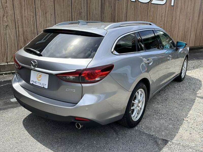 ATENZA WAGON