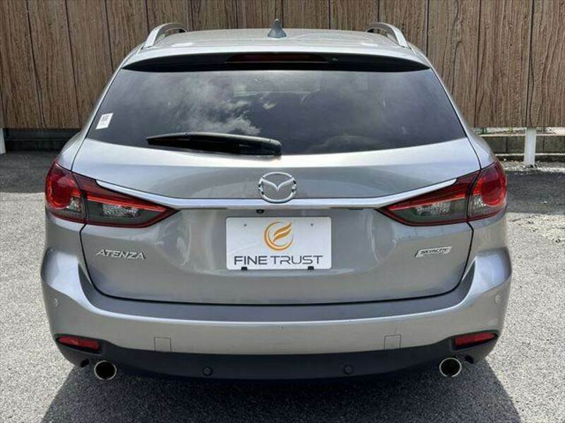 ATENZA WAGON