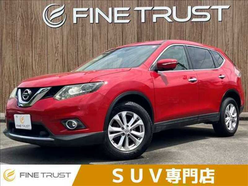 X-TRAIL-0