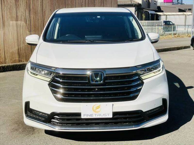 ODYSSEY