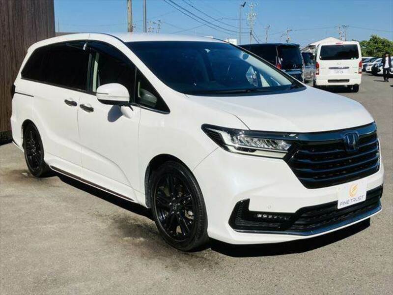 ODYSSEY