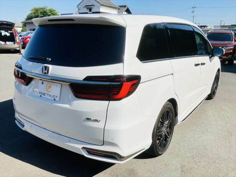 ODYSSEY