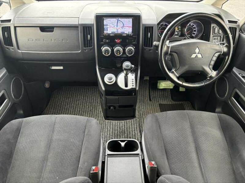 DELICA