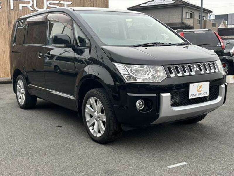 DELICA